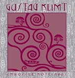 Pomegranate Klimt/ Square Embossed Designs Boxed Note Card Set (Pack of 2)
