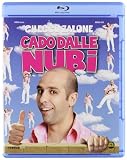 Cado Dalle Nubi