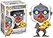 Funko Pop Disney Lion King-Rafiki with Simba Toy