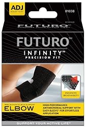 Futuro Precision Fit Elbow Brace