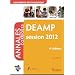 DEAMP Annales corrig�es session, 2012