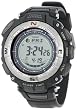 Casio Men's PAW1500-1V Pathfinder Multi-Band Solar Atomic Ultimate Watch