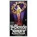 Blonde Vampire, The - Movie Poster