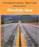 Absolute Java