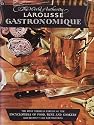 LAROUSSE GASTRONOMIQUE
