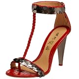 LAMB Womens Tab Sandal