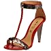 L.A.M.B. Women's Tab Sandal