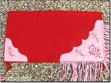 Bling Western Saddle Blanket Pad Show Barrel Racing
