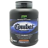Muscle Pharm Combat, Cookies and Cream, 4-Pounds