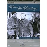 Wasser f�r Canitogavon "Hans Albers"