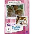 Astrid Lindgren: Madita Spielfilm-Box [2 DVDs]