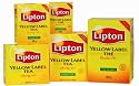 Lipton Yellow Label Loose Tea 900g (2LB)