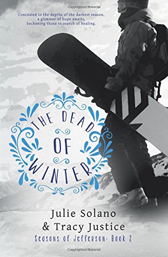 the dead of winter seasons of jefferson book two