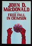 Free fall in crimson