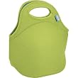 Built NY Hungry Tote- Leaf Green/Lagoon Blue