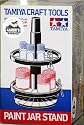 Bottled Paint Stand TAM74077