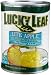 Lucky Leaf No Sugar Added Apple Lite Pie Filling or Topping, 20-Ounce Cans (Pack of 6)