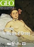 D�couvrir le Mus�e d'Orsay
