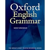 the oxford english grammar