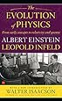The Evolution of Physics