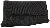 BCBGMAXAZRIA Evening Metal Mesh