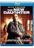 The New Daughter (Blu-ray) (2009) (Region 2) (Import)