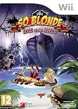 So blonde : retour sur l'ile