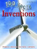 100 facts on inventions