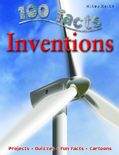 Inventions (100 Facts)