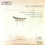 Takemitsu: How Slow the Wind