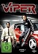 Viper - Staffel 1 [4 DVDs]