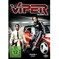Viper - Staffel 1 [4 DVDs]