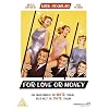 For Love Or Money [DVD]