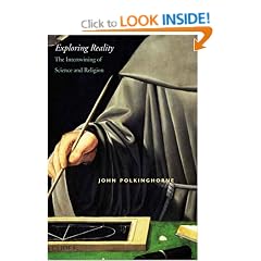 Exploring Reality: The Intertwining of Science and Religion