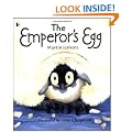 The Emperor's Egg