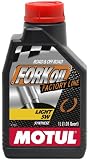 Zoom Produkt-Bild: MOTUL Gabel&ouml;l "leicht" 5W (1 Liter)