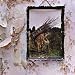 Search : Led Zeppelin 4 REMASTERED 200 Gram Vinyl Record Album LP (NOW OUT OF PRINT) !!