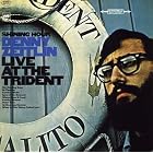 Live at the Trident by Denny Zeitlin