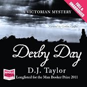 Derby Day | [D J Taylor]