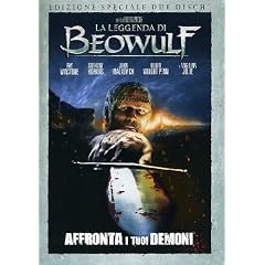 La Leggenda Di Beowulf (SE) (2 Dvd)