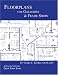 Floorplans for Frame Shops and Galleries by Marla Strasburg ISBN 0938655272