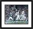 Johnny Unitas Indianapolis Colts NFL Framed 8x10 Photograph Passing