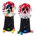 Pirate Bubble Gum Machine (1) Party Supplies