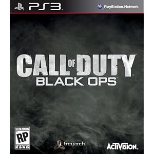 Call of Duty: Black Ops
