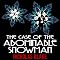 The Case of the Abominable Snowman: Nigel Strangeways, Book 7
