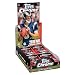 Two great brands merge together for 2010 to make a must have item for NFL. Topps Chrome and Bowman 
Chrome rookies in one box - say what? It�s true - a product that is loaded with superior value is 
coming your way in October. 275 base cards of Topps Chrome parallel the entire Topps set and 
includes 110 rookie cards. 6 parallels of the op 100 players are included including 3 versions that 
are hobby only, and all versions are numbered editions. 90 Bowman Chrome rookies are also included 
in a very rare appearance - 30 top rookies are found one card on an average of every 12 packs in 
hobby. A numbered to 99 Refractor version, and an Autographed version numbered to 25 make this a 
very compelling additional value for 2010. 24 packs per box, 4 cards per pack. Topps Chrome 
spotlights the 2010 Topps NFL Draft Class: � 24 Rookie Cards Per Hobby Box, 1 per pack � 1 
Autographed Rookie Card Per Hobby Box (1:24 packs on average) � Bowman Chrome Rookie Autograph Cards 
� NEW- Rookie Red Zone On-Card Autographs