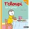 Livres-recettes pour les tout-petits