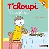 T'choupi fait un g�teau - N� 25