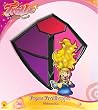 Topaz Trollz Makeup Set