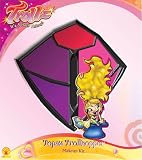 Topaz Trollz Makeup Set